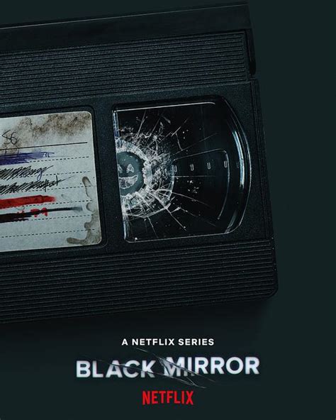 黑鏡|黑镜 第六季 Black Mirror Season 6 (2023)